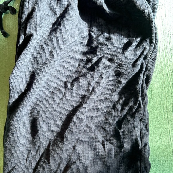 Stone Creek Shorts, Mens Size XL Blue Cargo, Hiking, Pockets - Picture 3 of 5